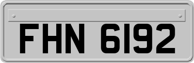 FHN6192