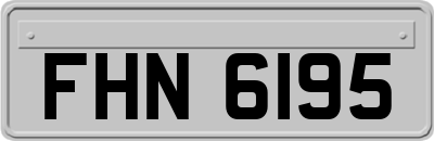 FHN6195