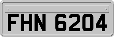 FHN6204