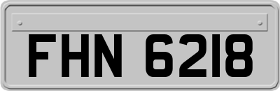 FHN6218