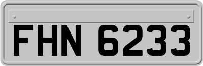 FHN6233