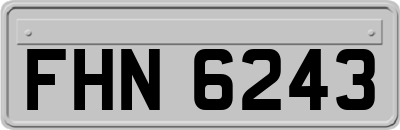 FHN6243