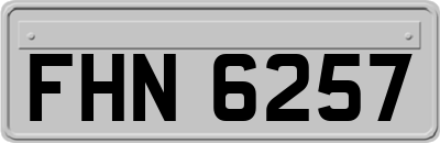 FHN6257