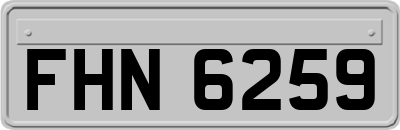 FHN6259