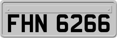 FHN6266