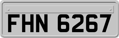 FHN6267