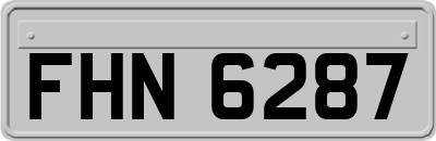FHN6287