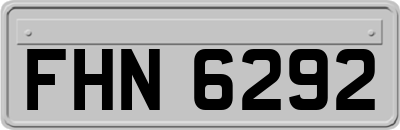 FHN6292