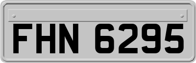 FHN6295
