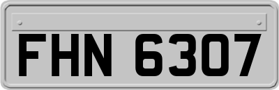 FHN6307