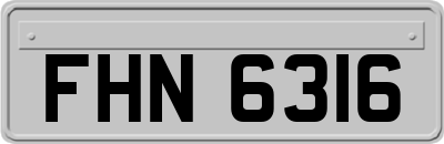 FHN6316