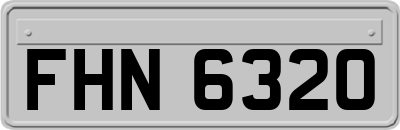 FHN6320