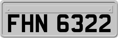FHN6322