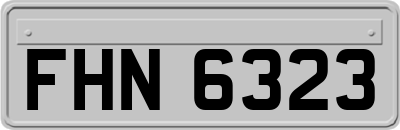 FHN6323