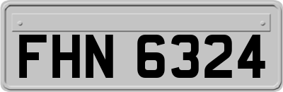 FHN6324