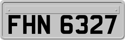 FHN6327