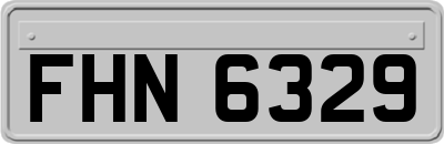 FHN6329