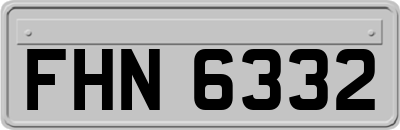 FHN6332
