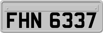 FHN6337
