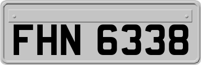 FHN6338