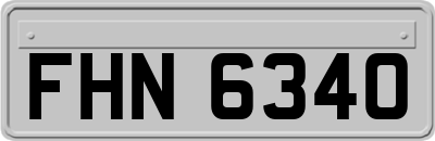FHN6340