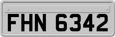 FHN6342