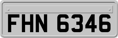 FHN6346