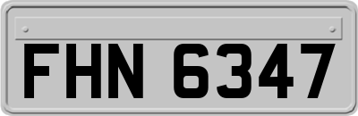 FHN6347