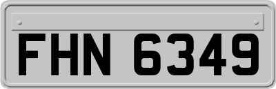 FHN6349