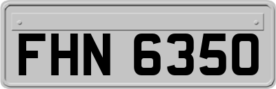 FHN6350