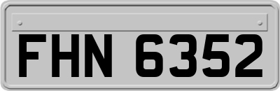 FHN6352