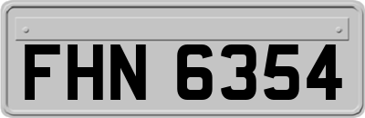 FHN6354