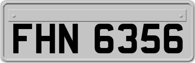 FHN6356