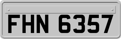 FHN6357
