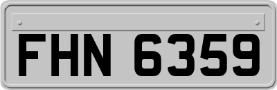 FHN6359