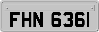 FHN6361