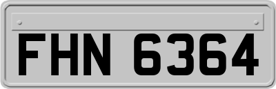 FHN6364