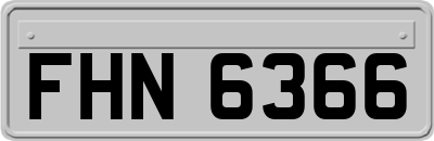 FHN6366