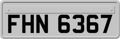 FHN6367