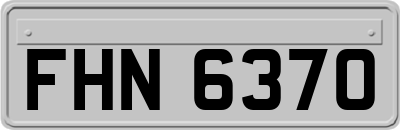 FHN6370