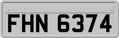 FHN6374