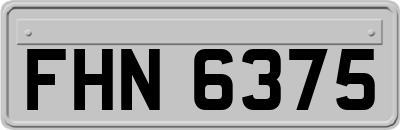 FHN6375