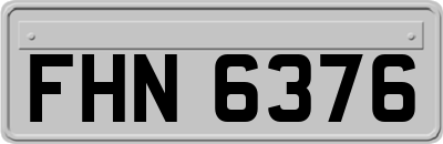 FHN6376