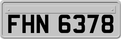 FHN6378
