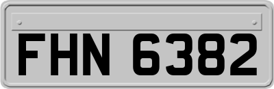 FHN6382