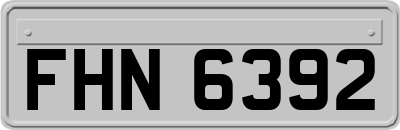 FHN6392