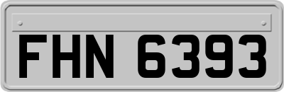 FHN6393