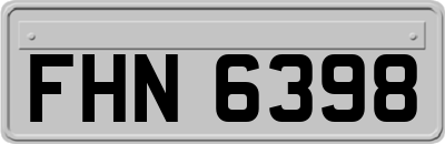 FHN6398