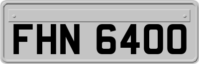 FHN6400
