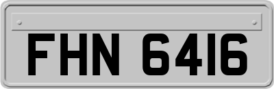 FHN6416